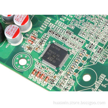 OEM PCB assembly services